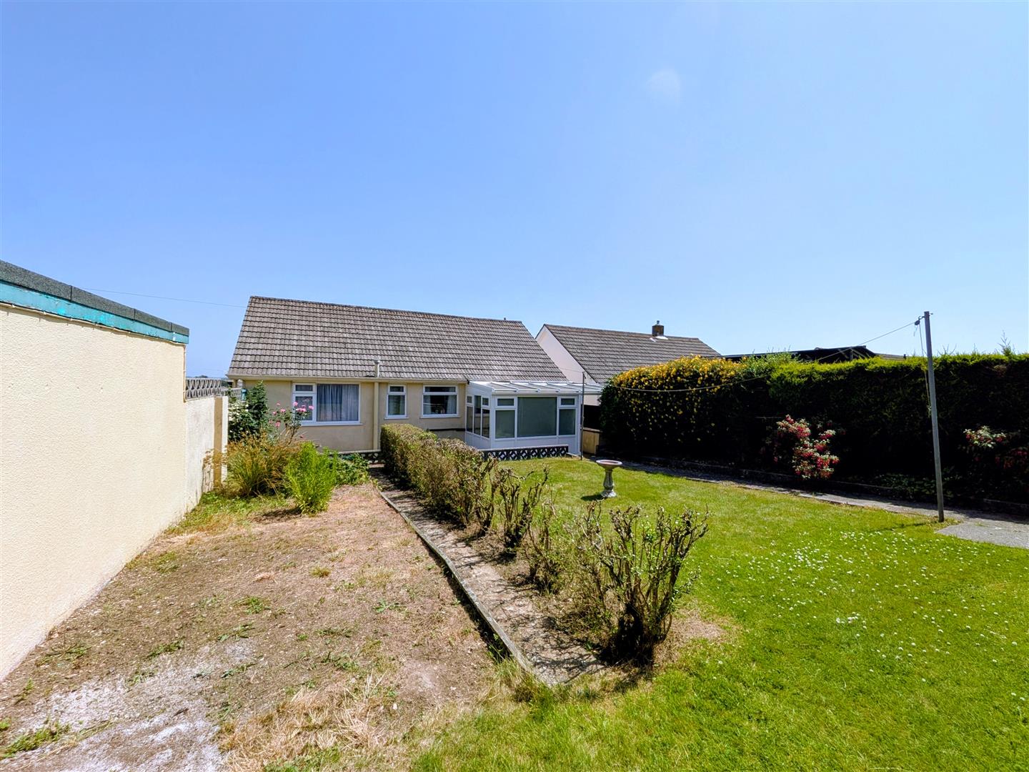 Dudman Road, Truro